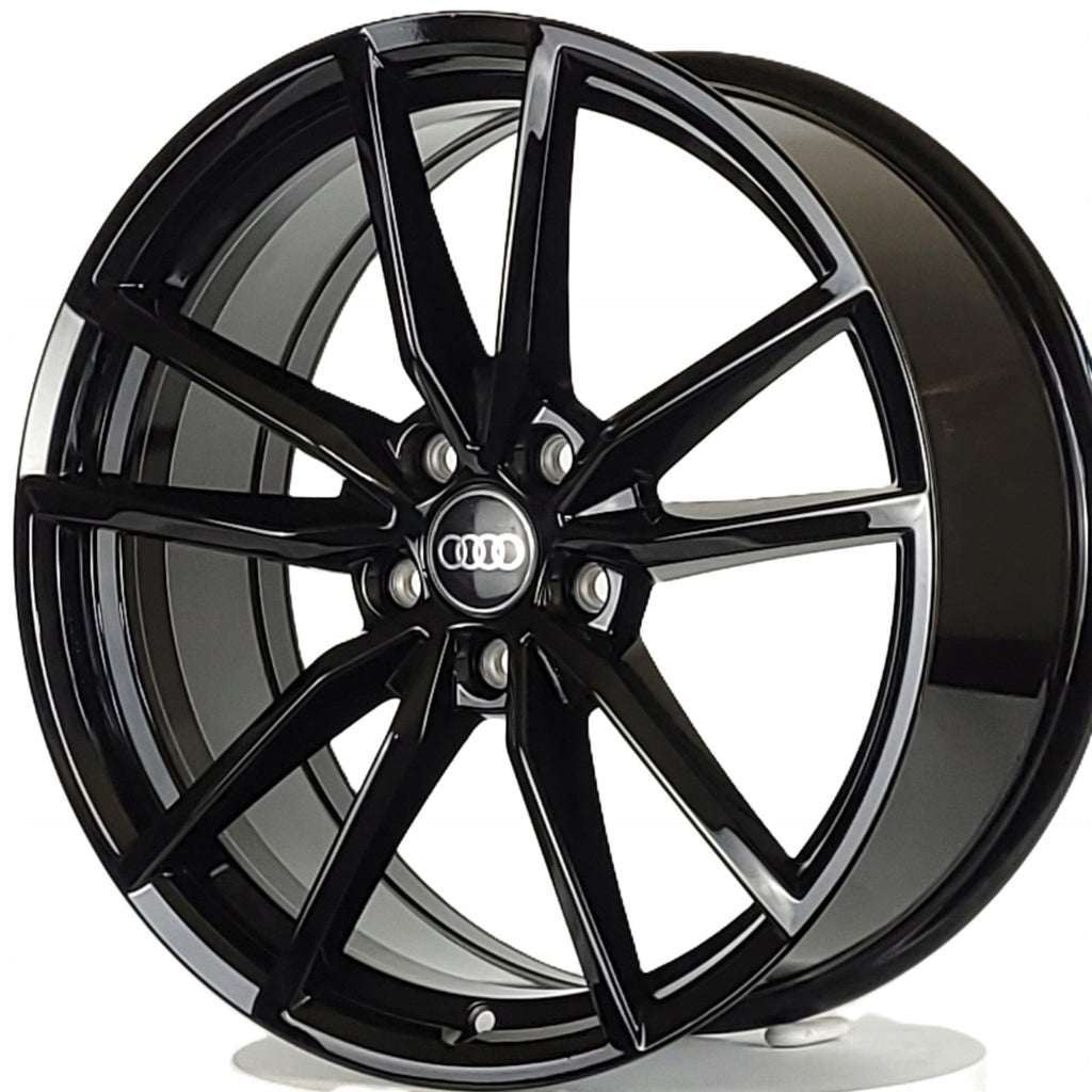 4x Alufelge 19 Zoll 8.0" 5x112 44ET 89A601025H Audi Q3 Sportback E-Tron FEL6412685217xx