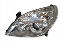 Laden Sie das Bild in den Galerie-Viewer, Frontscheinwerfer Opel Vectra C 13170915 22713057PL02A011 Links Headlight SCH3062475142aa