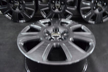 Laden Sie das Bild in den Galerie-Viewer, 4x Alufelge 16 Zoll 6.5" 5x112 Audi A4 B6 B7 Rim Wheel FEL7777145090zo