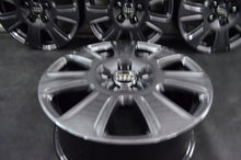 Laden Sie das Bild in den Galerie-Viewer, 4x Alufelge 16 Zoll 6.5" 5x112 Audi A4 B6 B7 Rim Wheel FEL7777145090zo