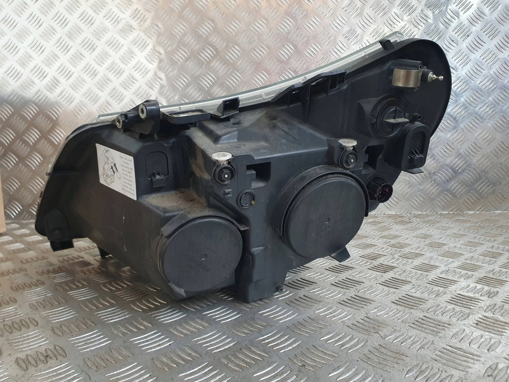 Frontscheinwerfer Fiat Ducato 1368639080 Rechts Scheinwerfer Headlight SCH2642104578vx