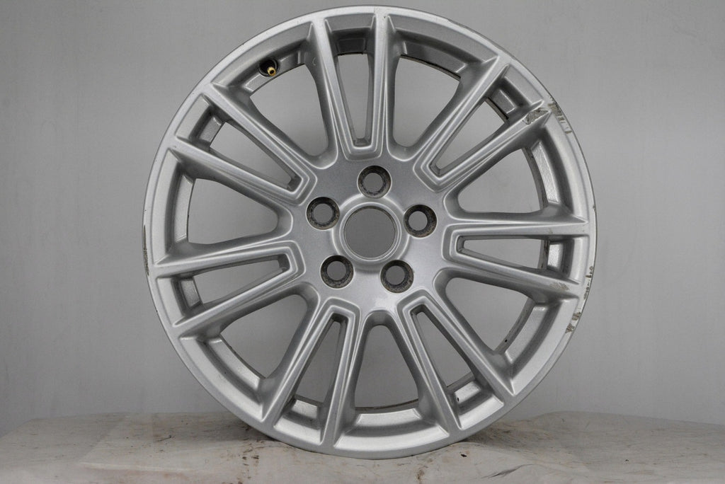 1x Alufelge 17 Zoll 7.0" 5x108 50ET BS7J-CA Ford Rim Wheel