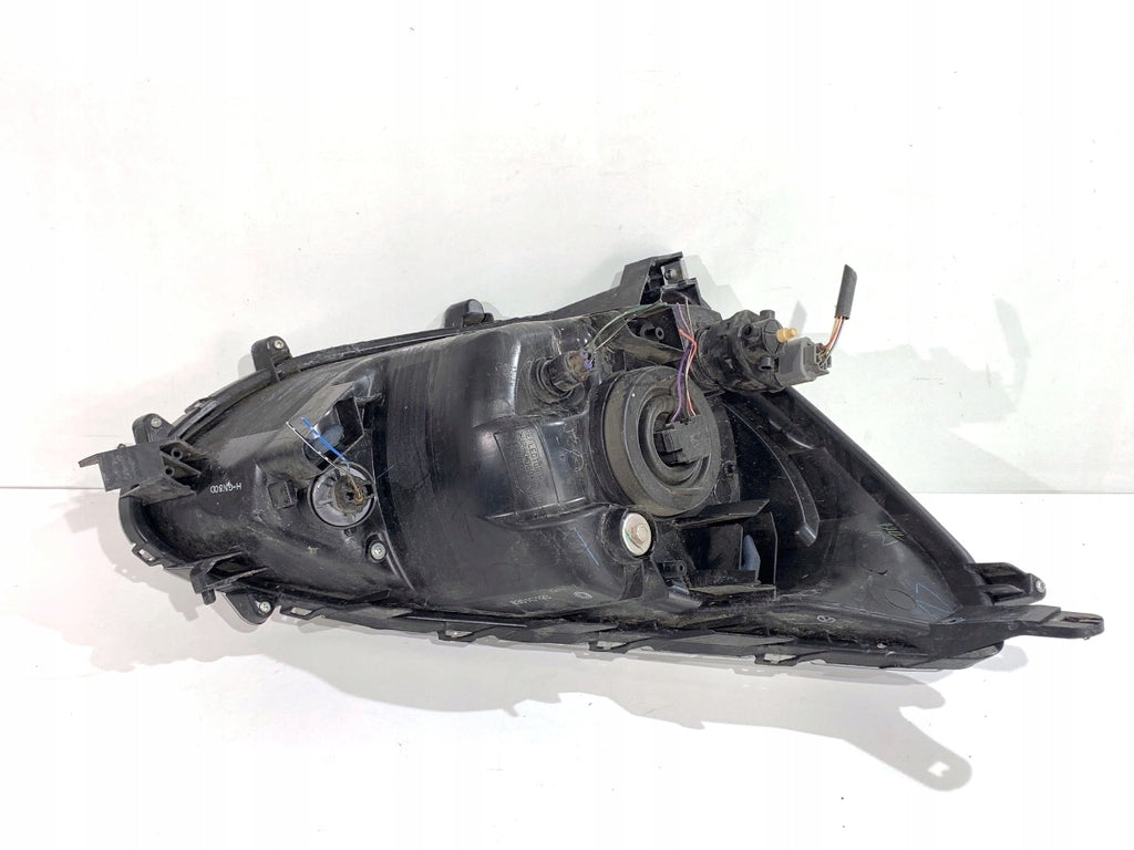 Frontscheinwerfer Mitsubishi Space W Mirage Star 8301C193 FALSE Headlight SCH9677647090eh