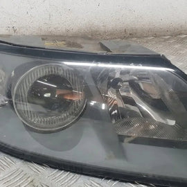 Frontscheinwerfer Volvo S40 II 30698886 0301198204 Rechts Scheinwerfer Headlight SCH2572178652jp