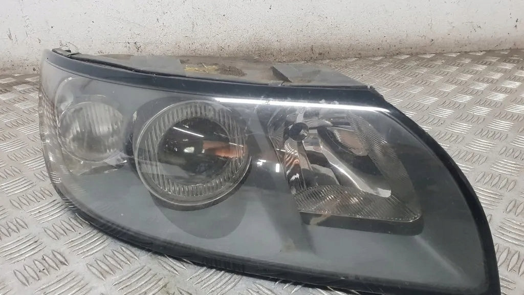 Frontscheinwerfer Volvo S40 II 30698886 0301198204 Rechts Scheinwerfer Headlight SCH2572178652jp