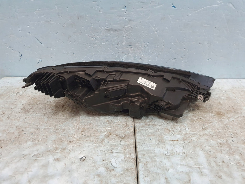 Frontscheinwerfer Tesla 3 1760888-99-C Full LED Links Scheinwerfer Headlight