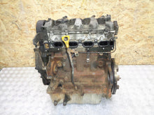 Laden Sie das Bild in den Galerie-Viewer, Motor Kia Carens II D4EA 2.0 CRDI 113PS 83kW 2002 Diesel Engine Unkomplett