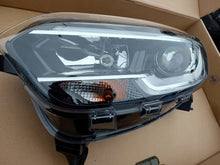 Load image into Gallery viewer, Frontscheinwerfer Renault Kadjar 260609857 Links Scheinwerfer Headlight