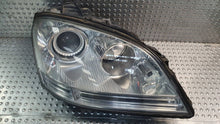 Laden Sie das Bild in den Galerie-Viewer, Frontscheinwerfer Mercedes-Benz W164 S26372478 Rechts Scheinwerfer Headlight SCH6949890281cu