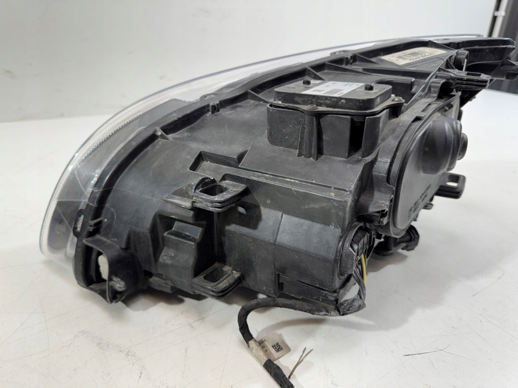 Frontscheinwerfer Volvo V60 I 31420262 Xenon Rechts Scheinwerfer Headlight SCH5127919485gs