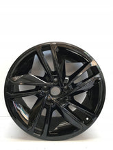 Load image into Gallery viewer, 1x Alufelge 21 Zoll 11.5" 5x112 66ET Glanz 4J3601025AD Audi Etron E-Tron Gt FEL1185317138po