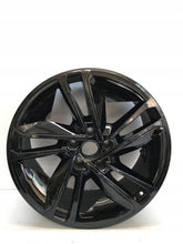Load image into Gallery viewer, 1x Alufelge 21 Zoll 11.5" 5x112 66ET Glanz 4J3601025AD Audi Etron E-Tron Gt FEL1185317138po