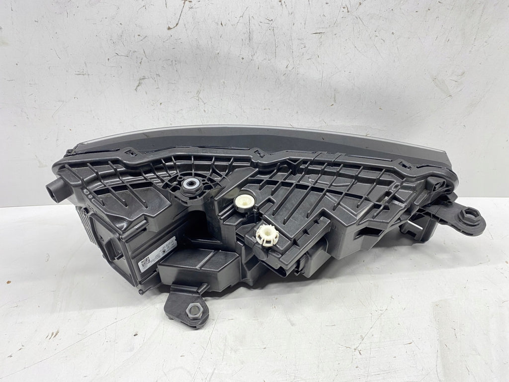 Frontscheinwerfer Skoda Scala 655941015 LED Links Scheinwerfer Headlight SCH9698313208ap
