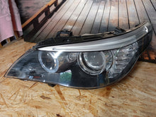 Load image into Gallery viewer, Frontscheinwerfer BMW E60 E61 7177739-08 Xenon Ein Stück (Rechts oder Links) SCH1664044240up