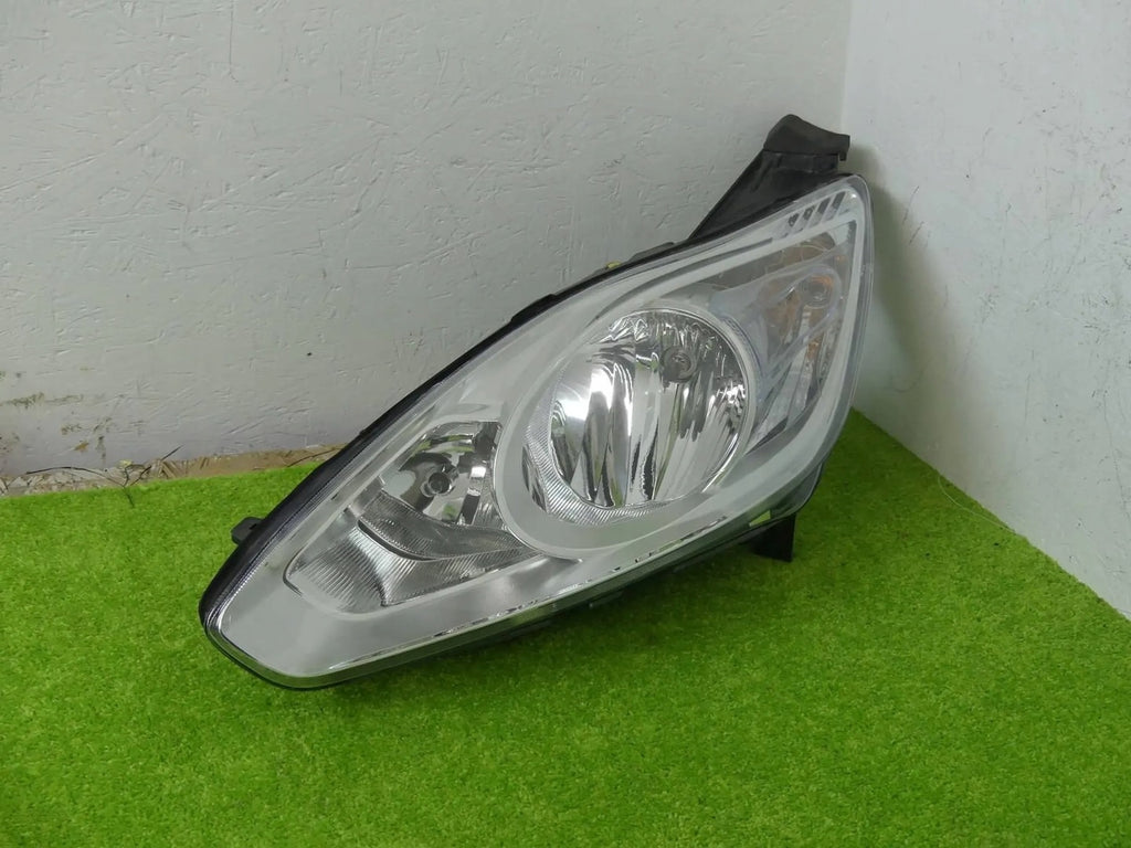 Frontscheinwerfer Ford C-Max AM51-13W030-AE LED Links Scheinwerfer Headlight