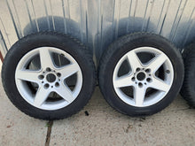 Load image into Gallery viewer, 4x Alufelge 16 Zoll 7.0" 5x120 Z7570618T BMW E36 E46 E60 E90 E87 Rim Wheel FEL8885890852dp