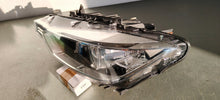 Laden Sie das Bild in den Galerie-Viewer, Frontscheinwerfer BMW 3 F30 F31 7259525 Xenon Links Scheinwerfer Headlight SCH8051110580ow