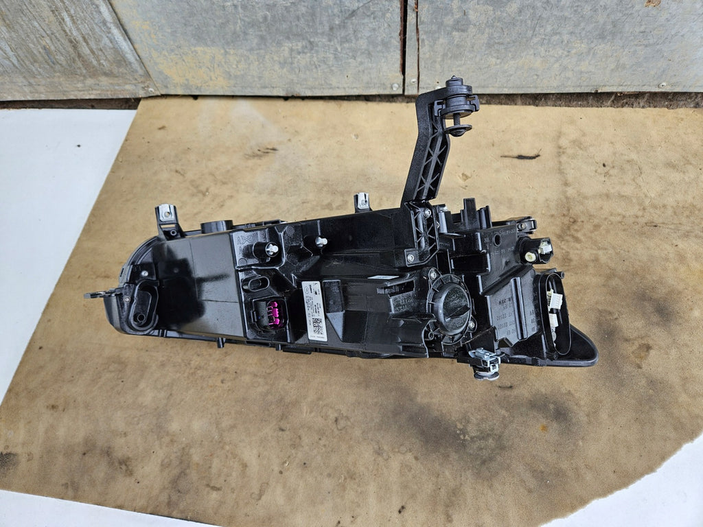 Frontscheinwerfer Seat Tarraco 5FJ941007J 5FB941008F LED Rechts oder Links