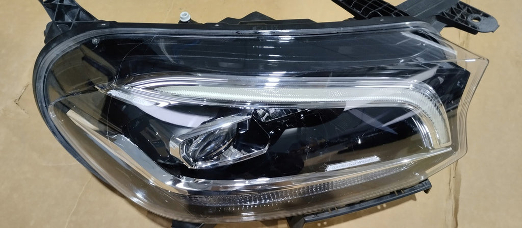 Frontscheinwerfer Mercedes-Benz A4709060900 Full LED Rechts Headlight SCH5901714133lt
