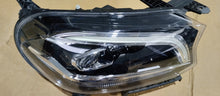 Laden Sie das Bild in den Galerie-Viewer, Frontscheinwerfer Mercedes-Benz A4709060900 Full LED Rechts Headlight SCH5901714133lt