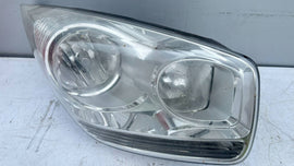 Frontscheinwerfer Kia Venga 030125720200 Rechts Scheinwerfer Headlight