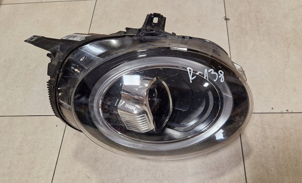 Frontscheinwerfer Mini F57 F56 F55 8738651 Full LED Links Scheinwerfer Headlight SCH8280517913gf