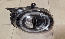 Load image into Gallery viewer, Frontscheinwerfer Mini F57 F56 F55 8738651 Full LED Links Scheinwerfer Headlight SCH8280517913gf