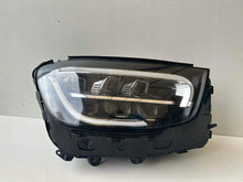 Load image into Gallery viewer, Frontscheinwerfer Mercedes-Benz Glc 2539067001 Rechts Scheinwerfer Headlight SCH2585922791ty