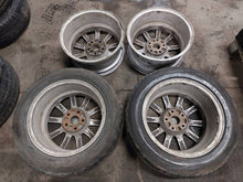 Laden Sie das Bild in den Galerie-Viewer, 4x Alufelge 16 Zoll 7.5" 5x112 42 5ET Audi I Rim Wheel FEL2783982582as