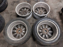 Load image into Gallery viewer, 4x Alufelge 16 Zoll 7.5" 5x112 42 5ET Audi I Rim Wheel FEL2783982582as