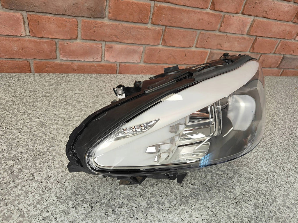 Frontscheinwerfer BMW F11 F10 7203252 Xenon Rechts Scheinwerfer Headlight SCH2185204450sf