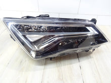Laden Sie das Bild in den Galerie-Viewer, Frontscheinwerfer Seat Ateca 576941008F LED Rechts Scheinwerfer Headlight