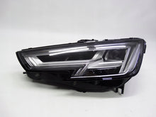 Laden Sie das Bild in den Galerie-Viewer, Frontscheinwerfer Audi A4 B9 8W0941033 LED Links Scheinwerfer Headlight
