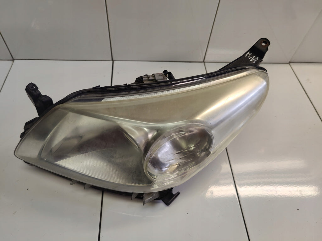 Frontscheinwerfer Toyota Urban Cruiser Links Scheinwerfer Headlight SCH1062405814sk