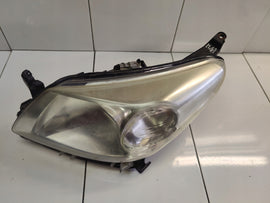 Frontscheinwerfer Toyota Urban Cruiser Links Scheinwerfer Headlight SCH1062405814sk
