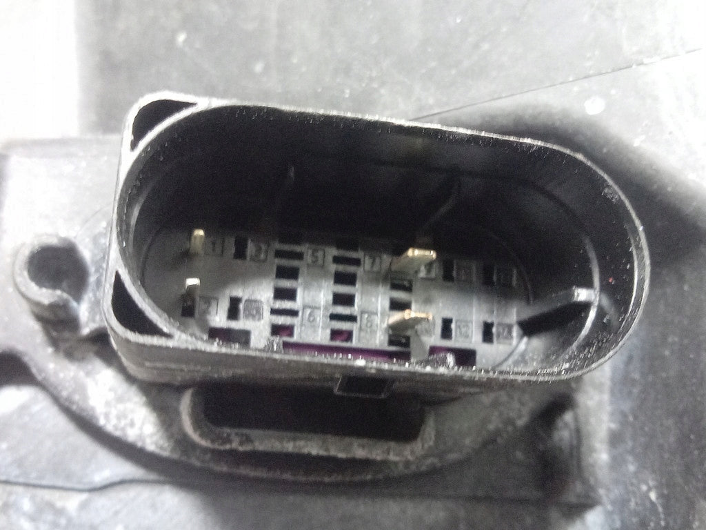 Frontscheinwerfer Mercedes-Benz Glc X253 A2539067001 Full LED Rechts Headlight SCH5171697143zy