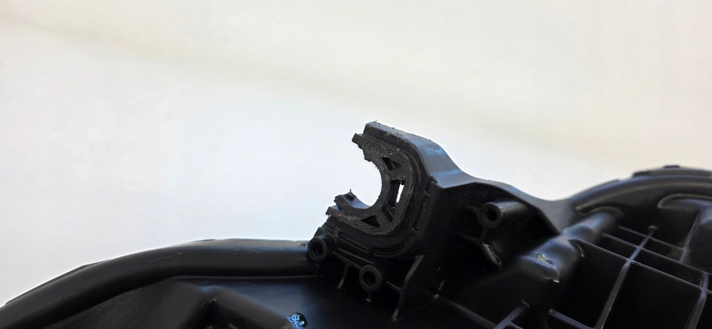 Frontscheinwerfer Jaguar Xe X760 LX73-13W029-EC Full LED Rechts Headlight SCH7334151707is