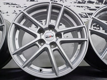 Laden Sie das Bild in den Galerie-Viewer, 4x Alufelge 16 Zoll 6.5" 5x112 22ET Silber 66FG454 BMW G21 G20 Rim Wheel FEL5129540432ua