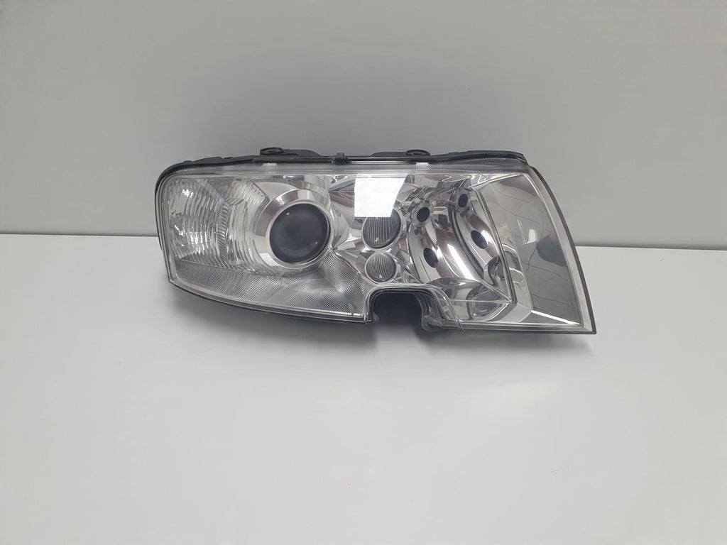 Frontscheinwerfer Skoda Superb I Octavia Xenon Rechts Scheinwerfer Headlight