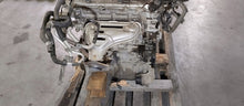 Laden Sie das Bild in den Galerie-Viewer, Motor Lexus Toyota III Prius X2ZR-W20N 2ZR 1.8 Hybrid Engine Komplett MOT3517629816pd
