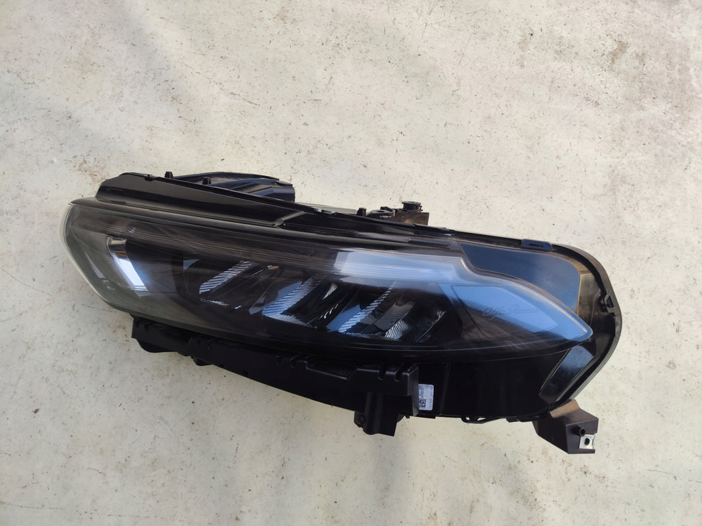 Frontscheinwerfer Alfa Romeo 505643200 Links Scheinwerfer Headlight SCH7560058468hx
