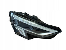 Laden Sie das Bild in den Galerie-Viewer, Frontscheinwerfer Audi A3 8Y0941034 LED Rechts Scheinwerfer Headlight