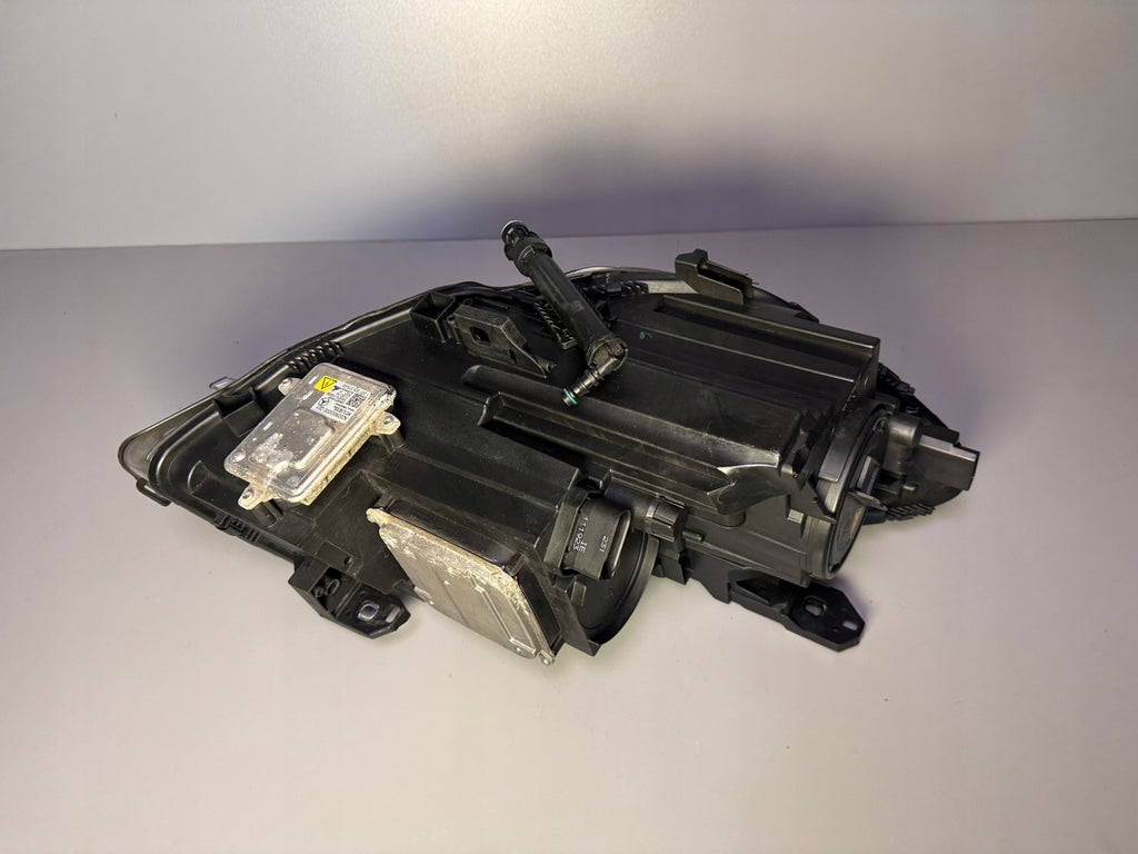 Frontscheinwerfer Mercedes-Benz Cla 1179065300 LED Links Scheinwerfer Headlight SCH2044502863kk