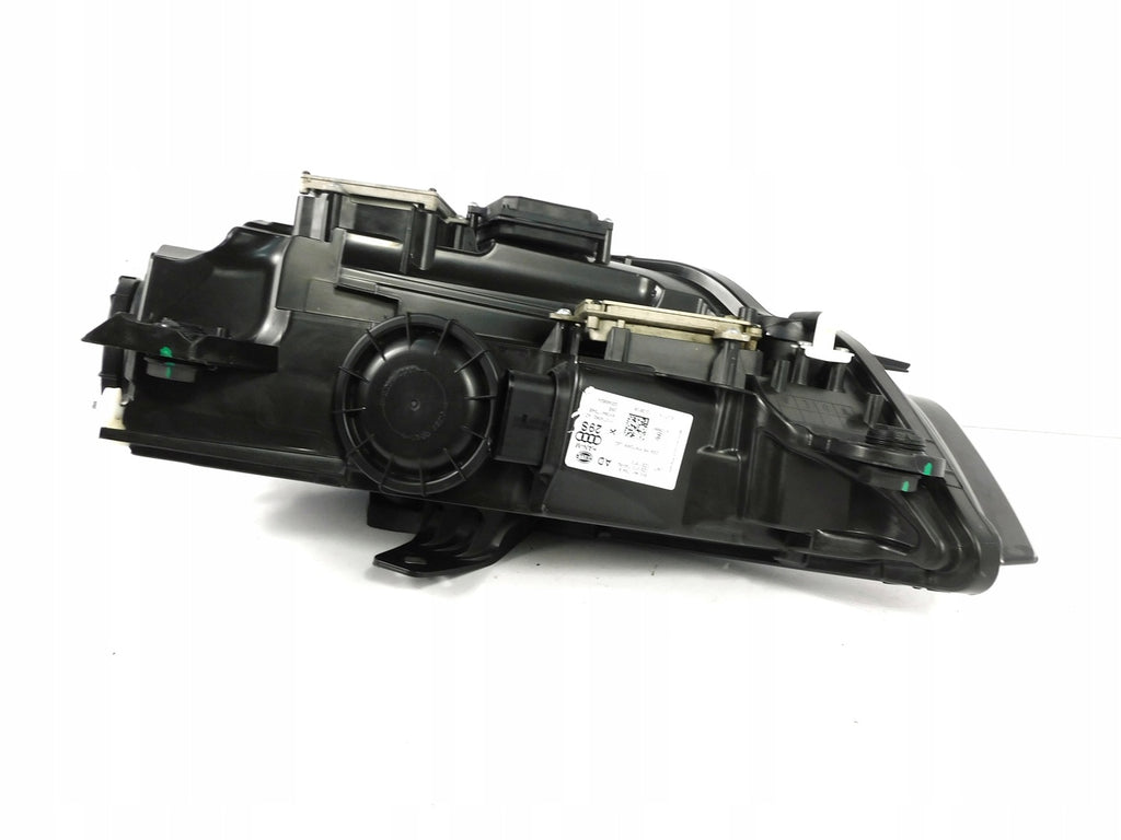 Frontscheinwerfer Audi A3 8V0941032AE Bi-Xenon Rechts Scheinwerfer Headlight