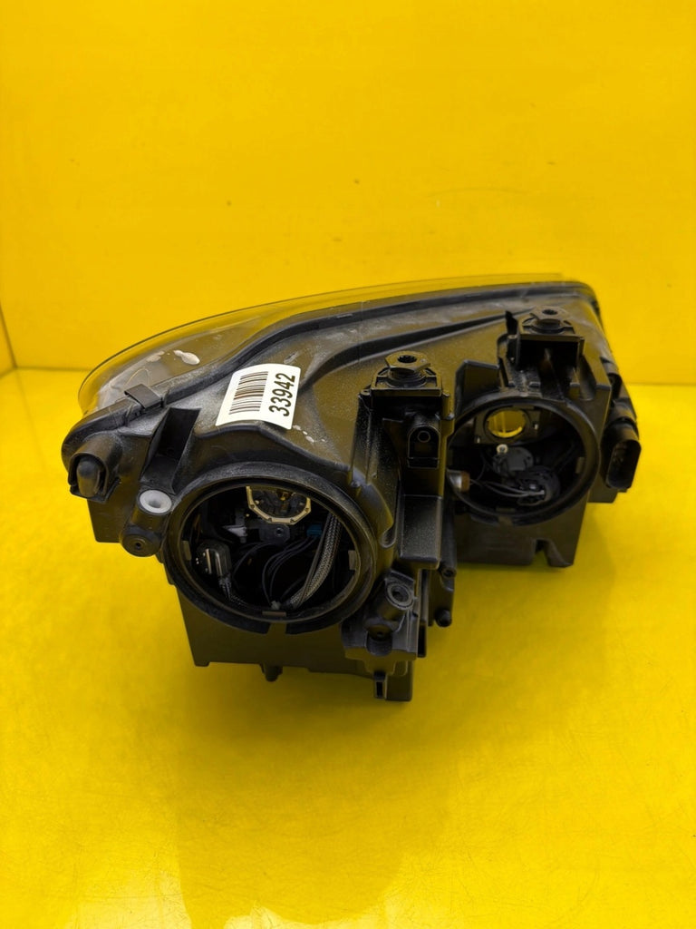 Frontscheinwerfer Seat Alhambra 7N5941753 Xenon Links Scheinwerfer Headlight SCH8194885173os