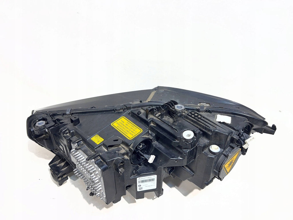 Frontscheinwerfer BMW X5 G05 G06 5A279B2-01 Laser Rechts Scheinwerfer Headlight SCH1879360587dj