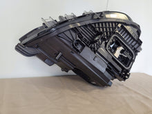 Laden Sie das Bild in den Galerie-Viewer, Frontscheinwerfer Mercedes-Benz Cla A1189068501 Links Scheinwerfer Headlight SCH9189022001mv
