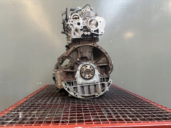 Motor Renault Scenic M9RA700 2.0 DCI 150PS 110kW 2003 Diesel Engine Unkomplett MOT4124196182fp