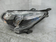 Laden Sie das Bild in den Galerie-Viewer, Frontscheinwerfer Mitsubishi Space Star Links Scheinwerfer Headlight