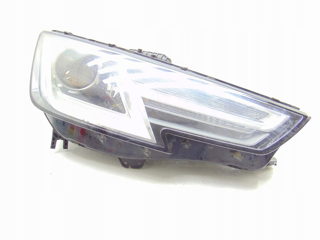 Frontscheinwerfer Audi A4 B9 8W0941044A Xenon Rechts Scheinwerfer Headlight